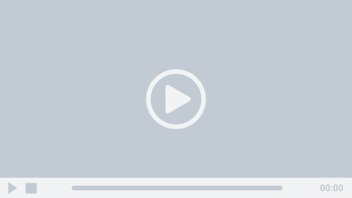 Video preview placeholder