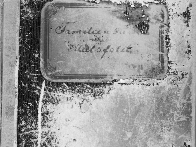 Familienbuch der Kirchengemeinden Beiseförth und Malsfeld