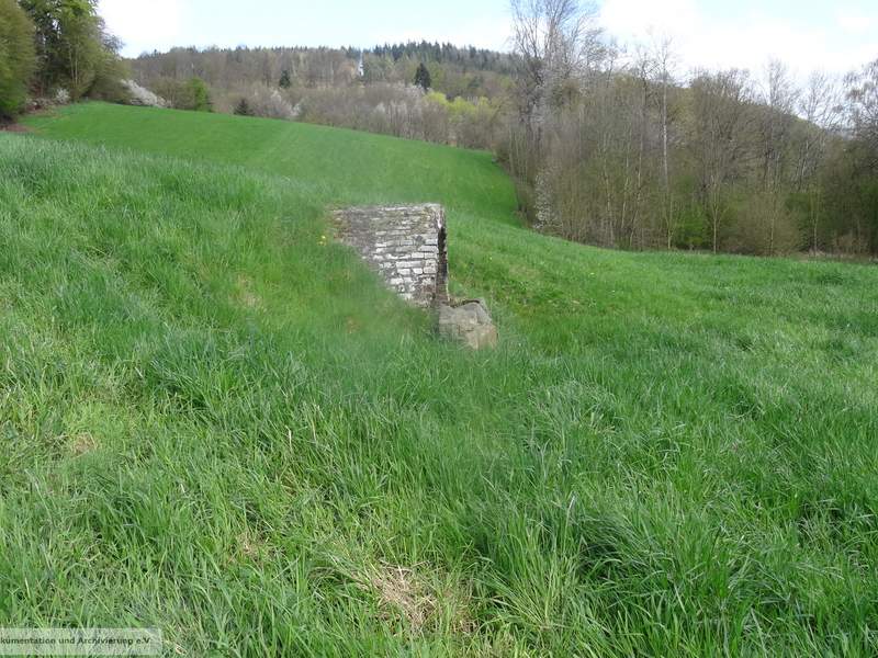 Kohlebergwerke in Malsfeld