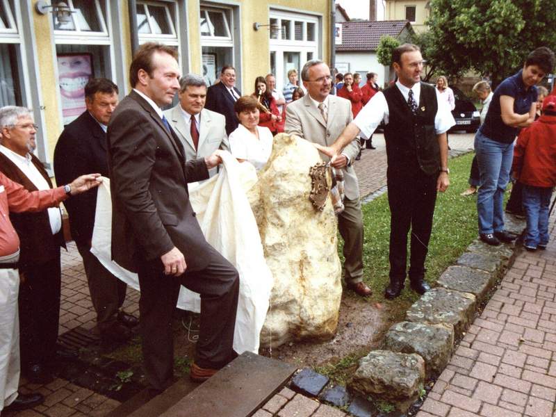 Partnerschaften der Gemeinde Malsfeld