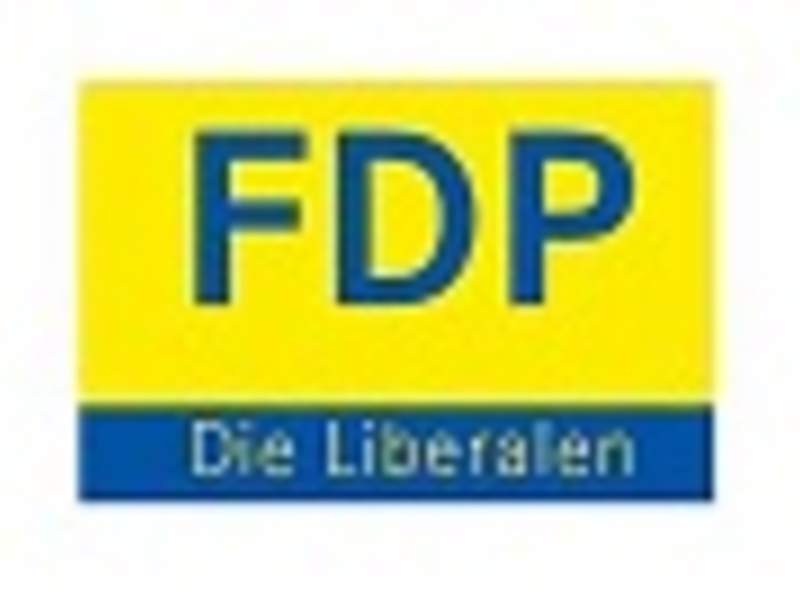 Politische Parteien in Malsfeld: FDP