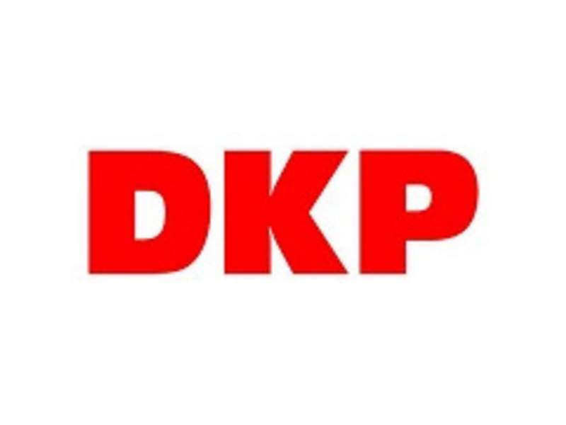 Politische Parteien in Malsfeld: DKP